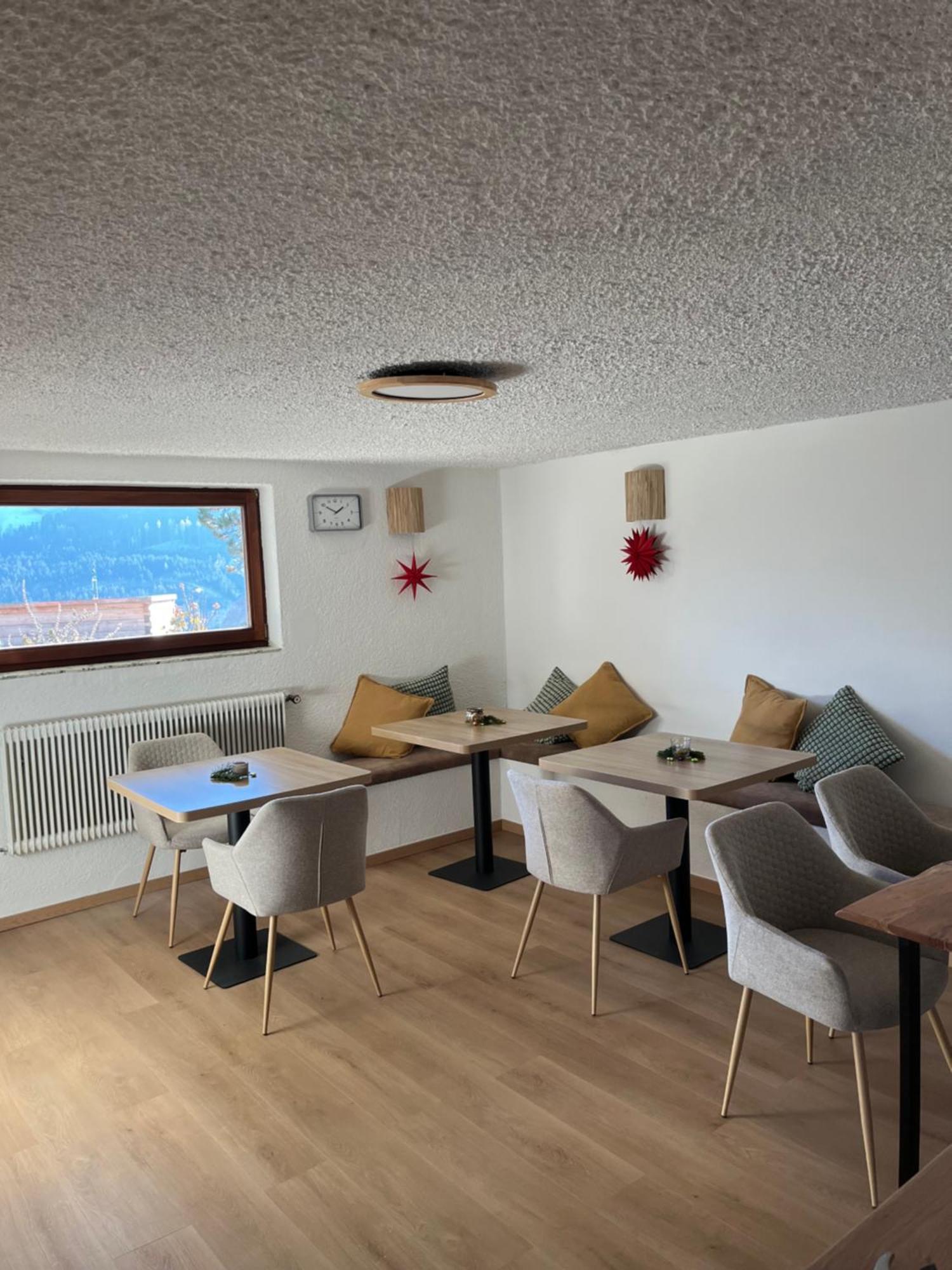 Fruehstueckspension Danklmaier Assachberg Buitenkant foto