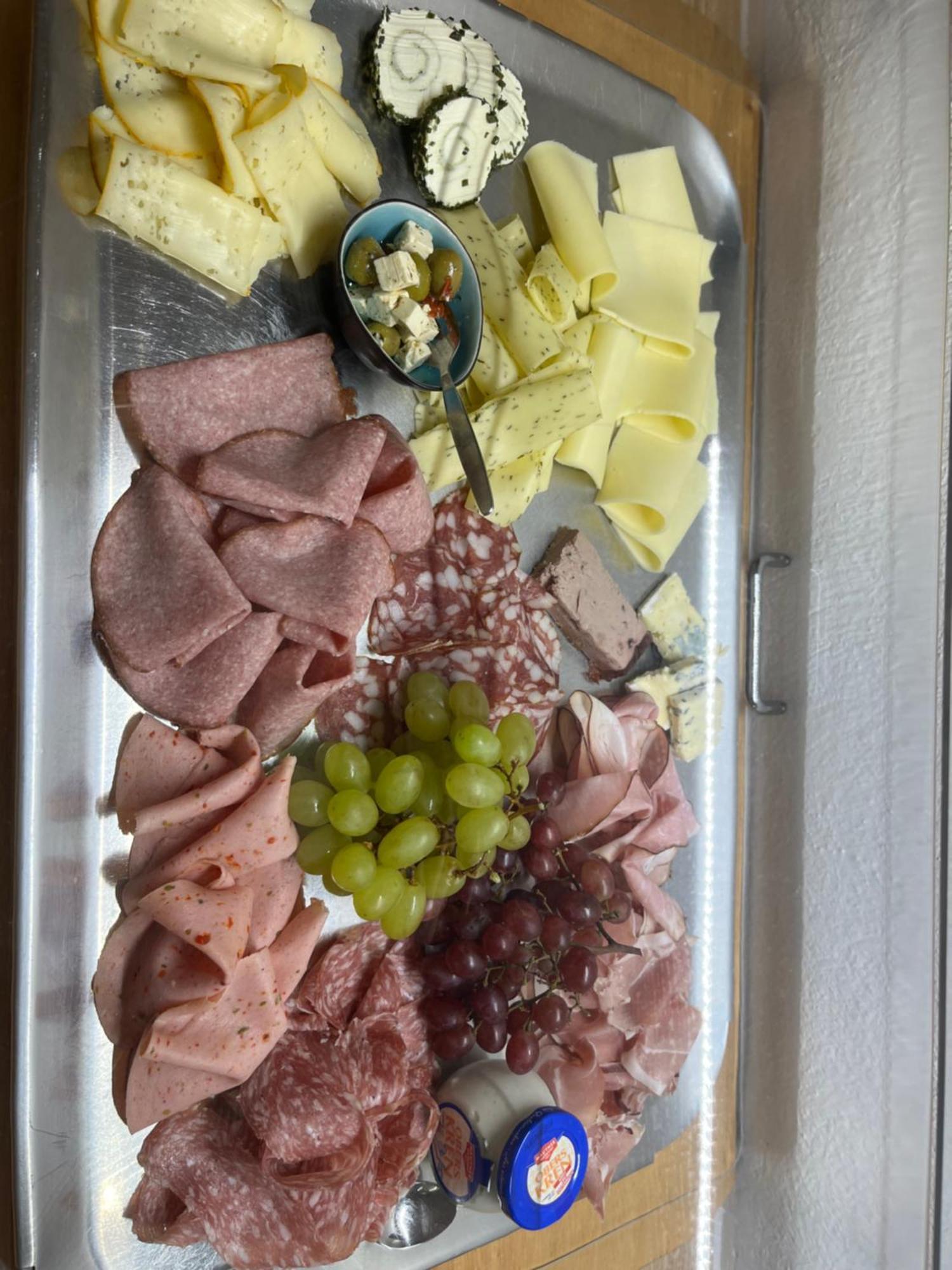 Fruehstueckspension Danklmaier Assachberg Buitenkant foto