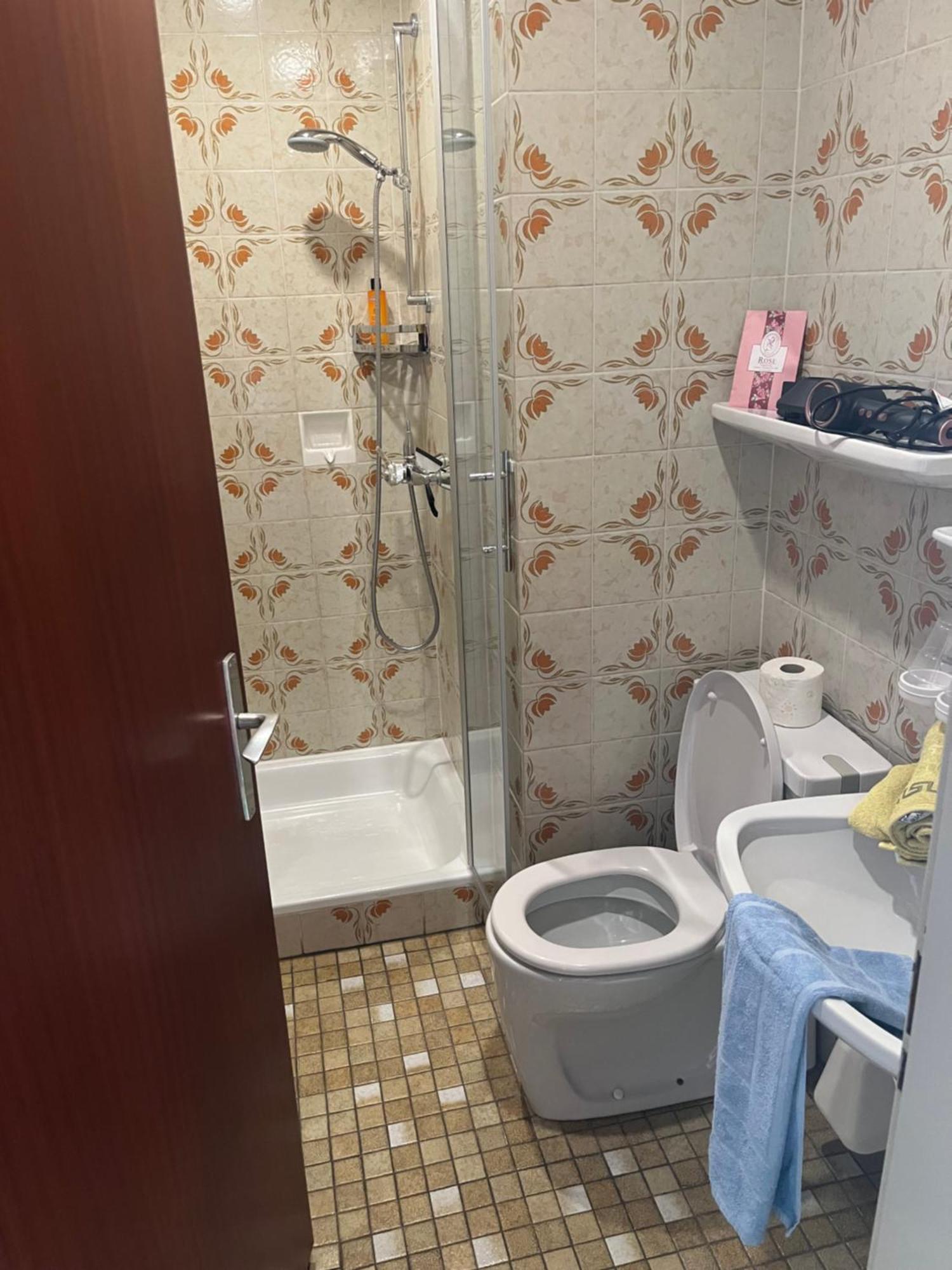 Fruehstueckspension Danklmaier Assachberg Buitenkant foto